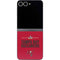 NFL Super Bowl LV Champions Tampa Bay Buccaneers Galaxy Z Flip6 Skin